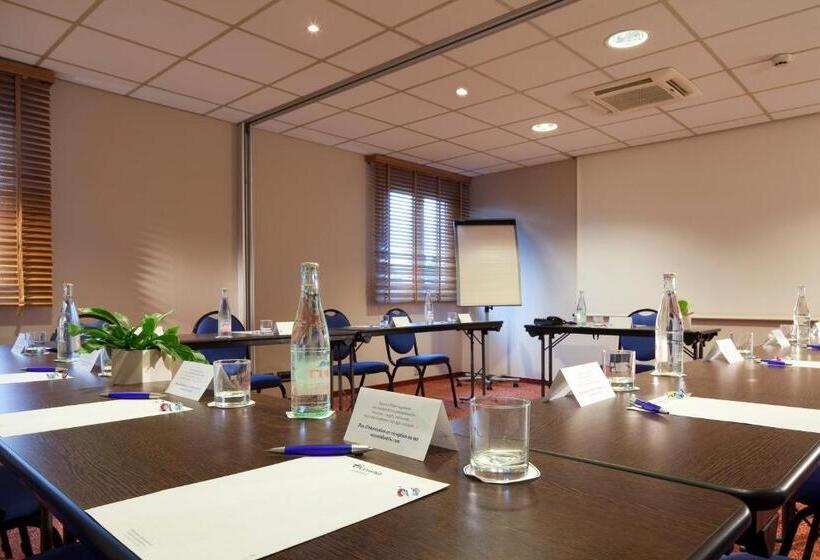 בית מלון כפרי Escale Oceania Nantes Aéroport