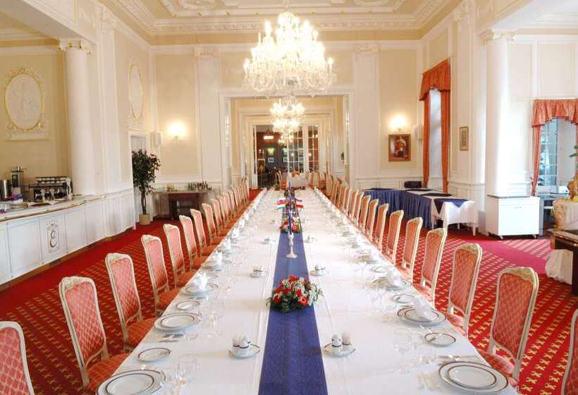 ホテル Esplanade Spa And Golf Resort