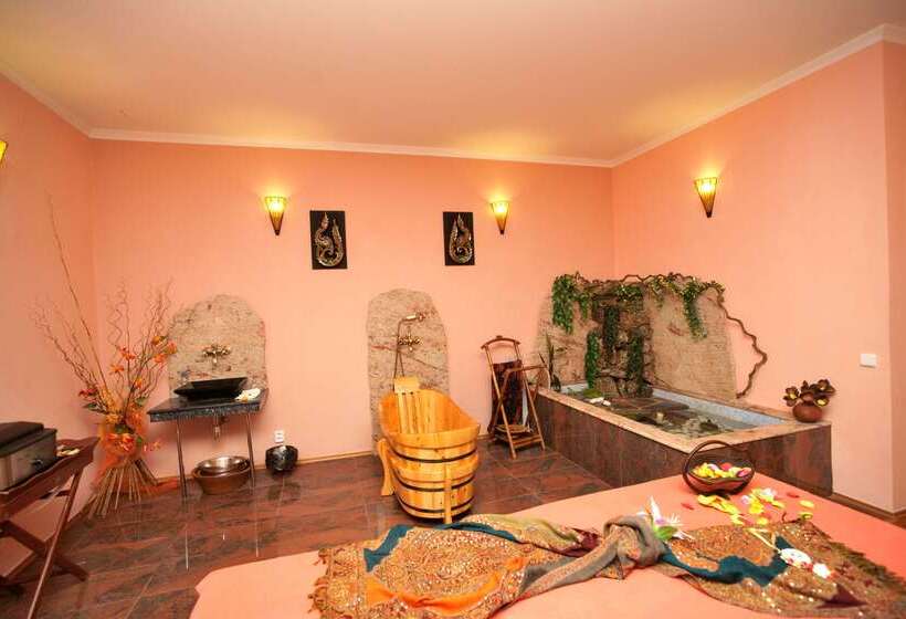 ホテル Esplanade Spa And Golf Resort