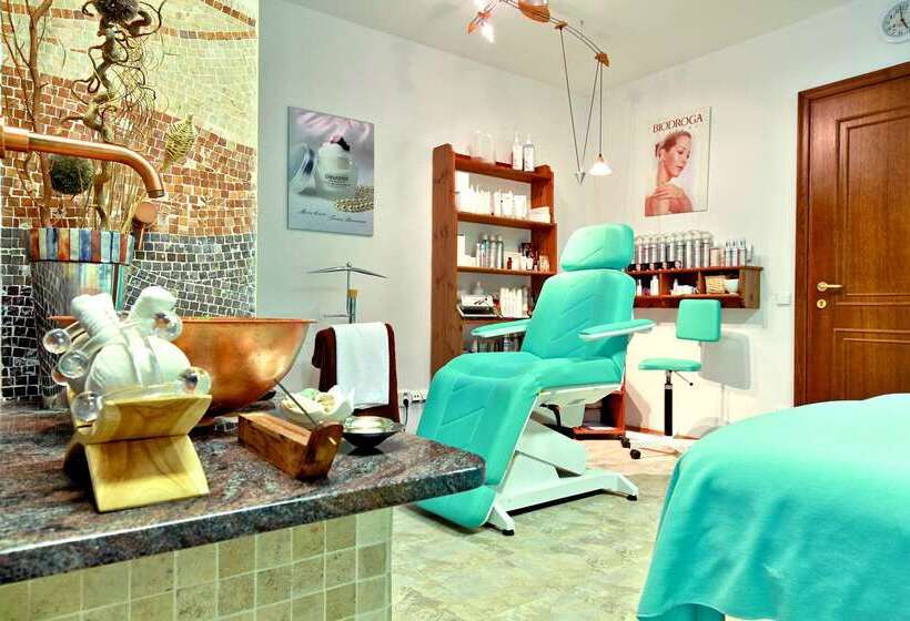 ホテル Esplanade Spa And Golf Resort