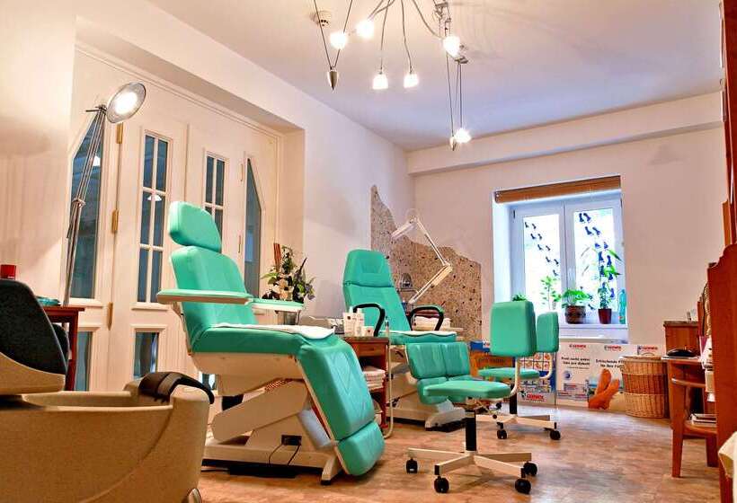 ホテル Esplanade Spa And Golf Resort