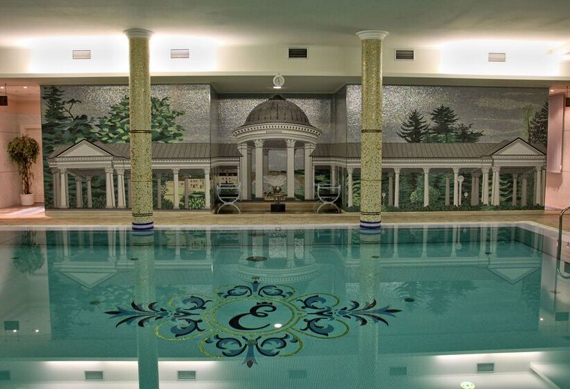 ホテル Esplanade Spa And Golf Resort