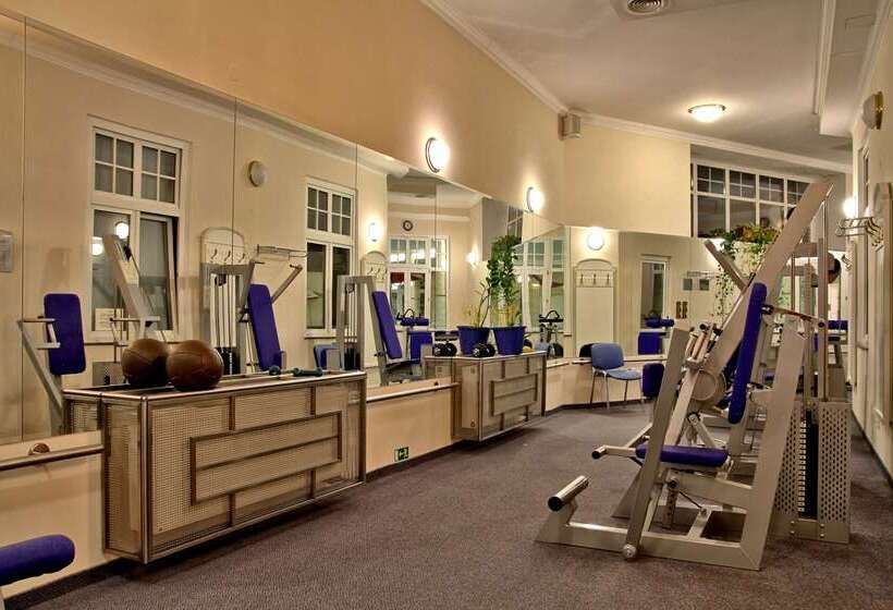 ホテル Esplanade Spa And Golf Resort