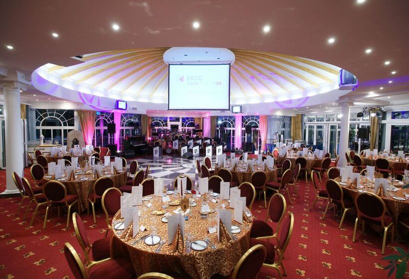 ホテル Esplanade Spa And Golf Resort