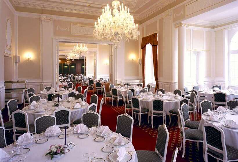 ホテル Esplanade Spa And Golf Resort