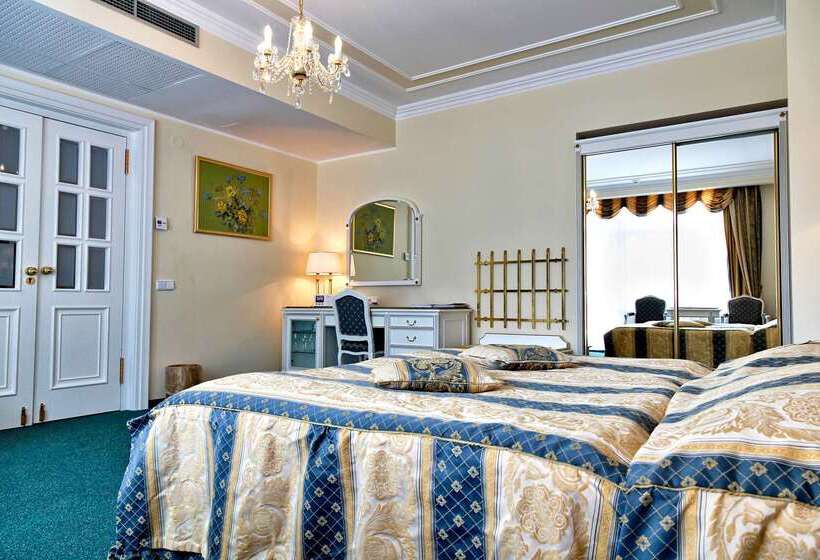 ホテル Esplanade Spa And Golf Resort