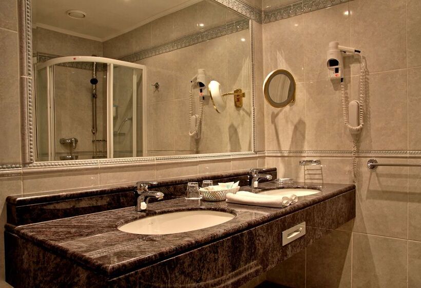 ホテル Esplanade Spa And Golf Resort