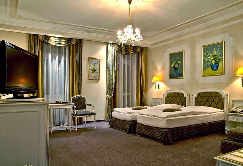 ホテル Esplanade Spa And Golf Resort