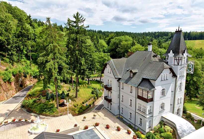 ホテル Esplanade Spa And Golf Resort