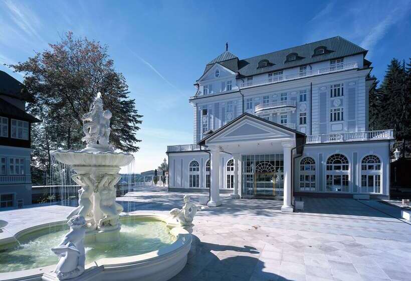 ホテル Esplanade Spa And Golf Resort