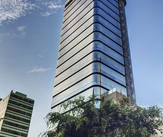 ホテル Estelar Miraflores