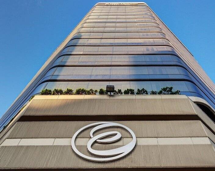 ホテル Estelar Miraflores