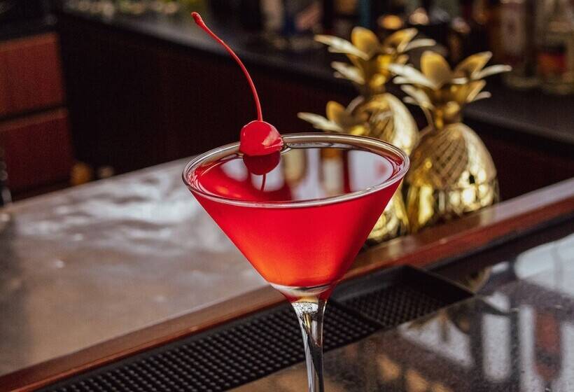 ホテル Estelar Miraflores