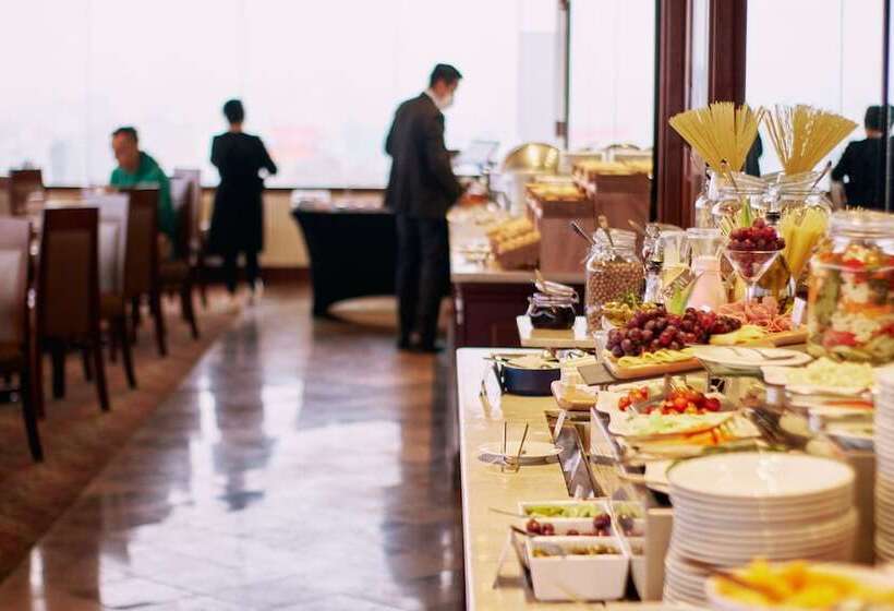 ホテル Estelar Miraflores