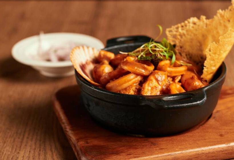 ホテル Estelar Miraflores