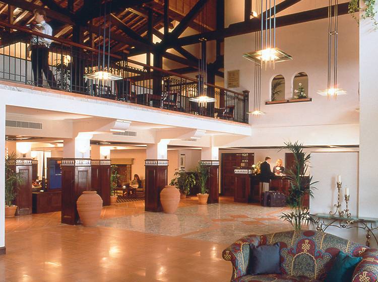 Europa Gatwick Hotel & Spa