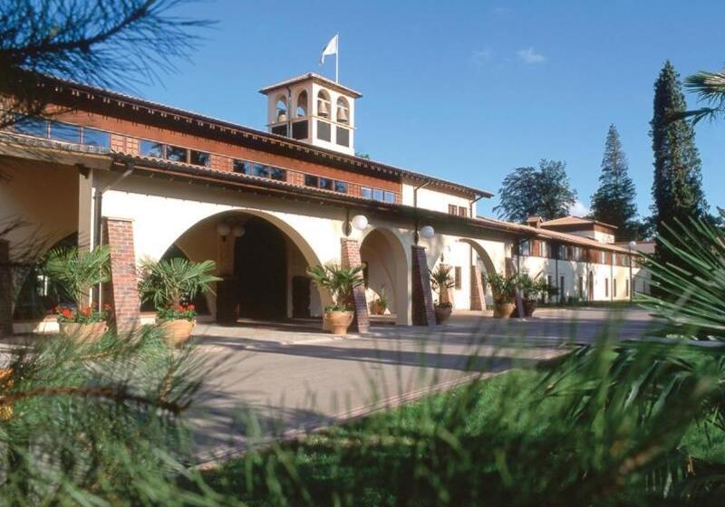 Europa Gatwick Hotel & Spa