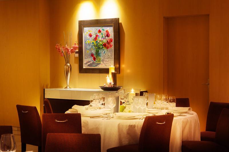 هتل Eurostars Diana Palace