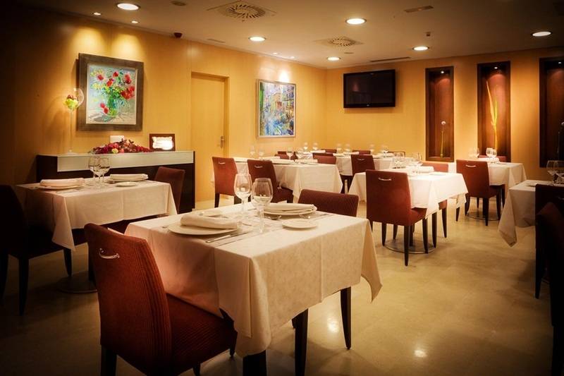 هتل Eurostars Diana Palace