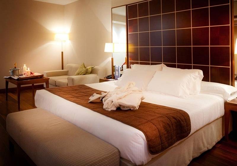 هتل Eurostars Diana Palace