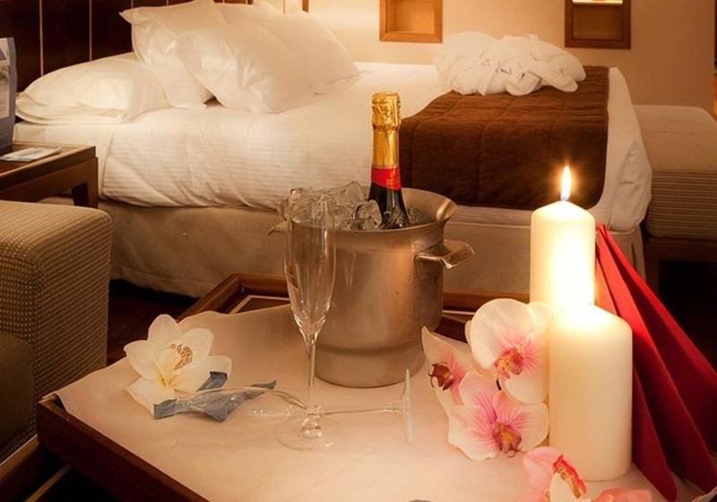 هتل Eurostars Diana Palace