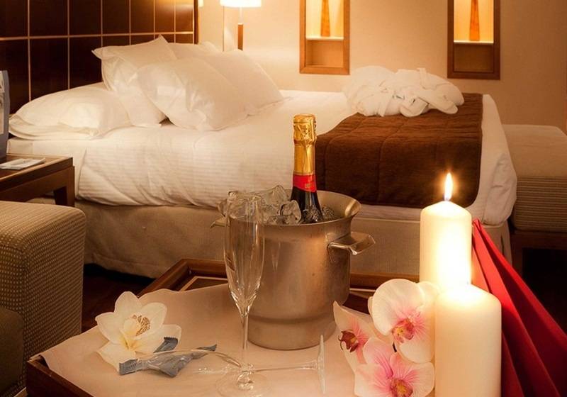 هتل Eurostars Diana Palace