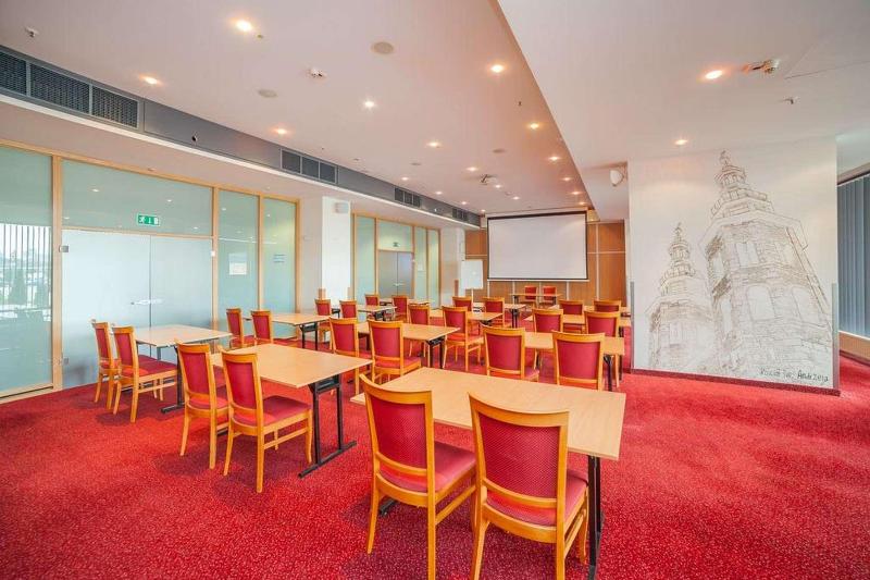 فندق Express Kraków