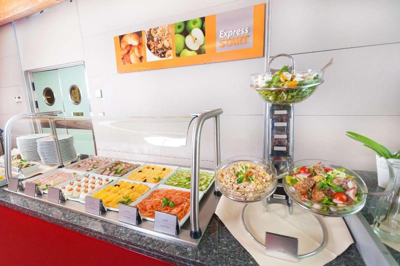 فندق Express Kraków