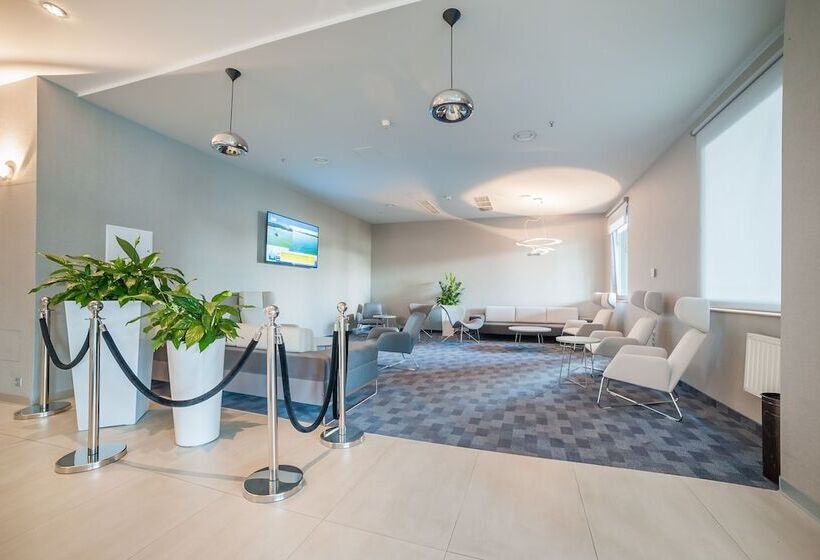 فندق Express Kraków