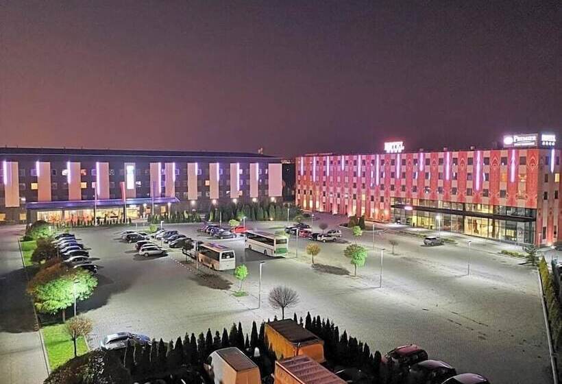 فندق Express Kraków