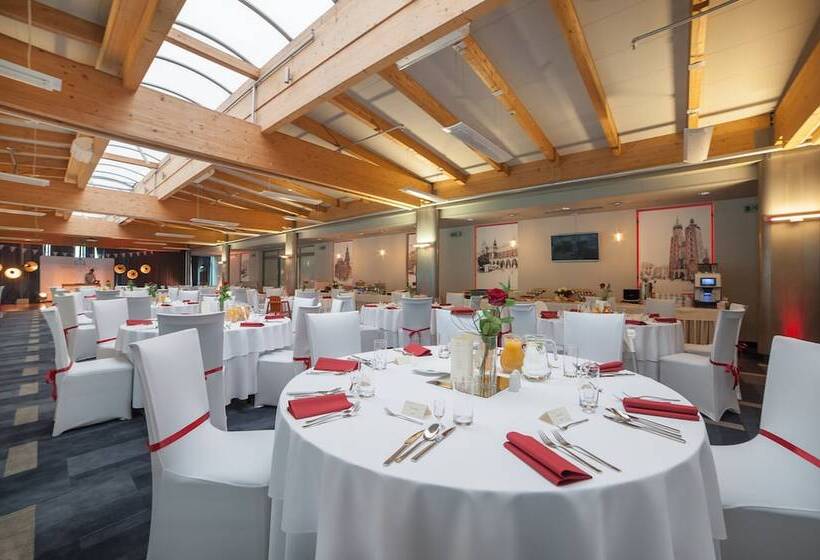 فندق Express Kraków