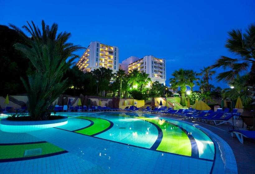 בית מלון כפרי Fantasia Deluxe