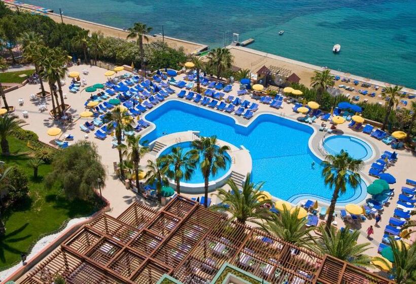 בית מלון כפרי Fantasia Deluxe