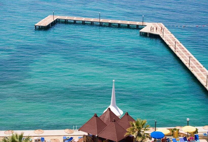 בית מלון כפרי Fantasia Deluxe