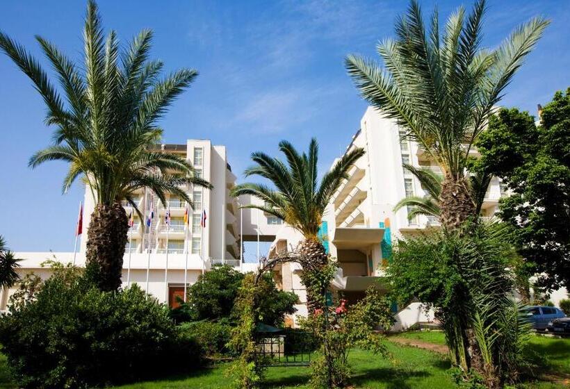 בית מלון כפרי Fantasia Deluxe