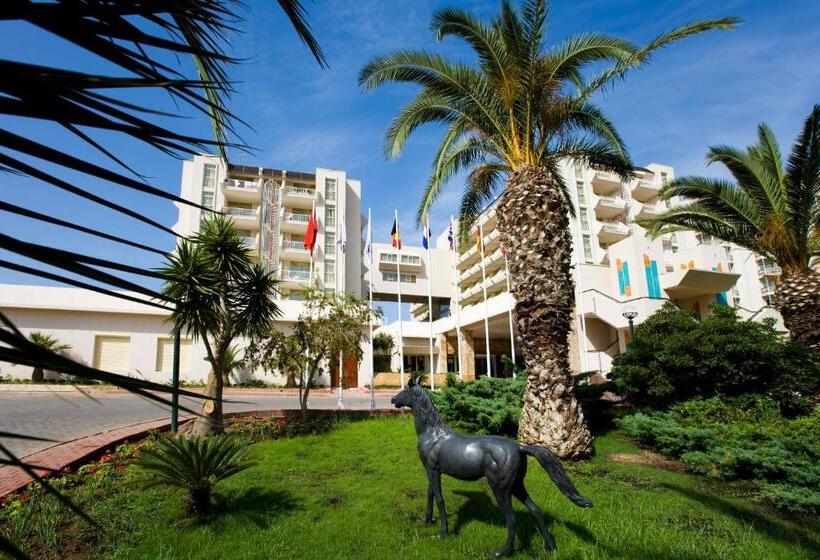 בית מלון כפרי Fantasia Deluxe