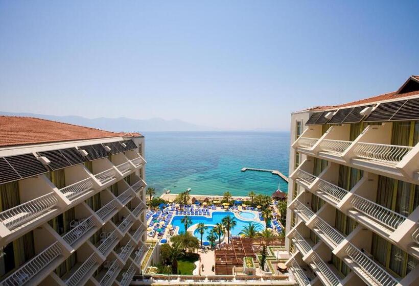 בית מלון כפרי Fantasia Deluxe