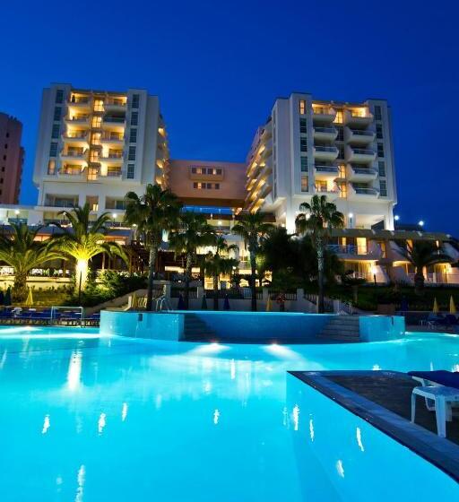 בית מלון כפרי Fantasia Deluxe