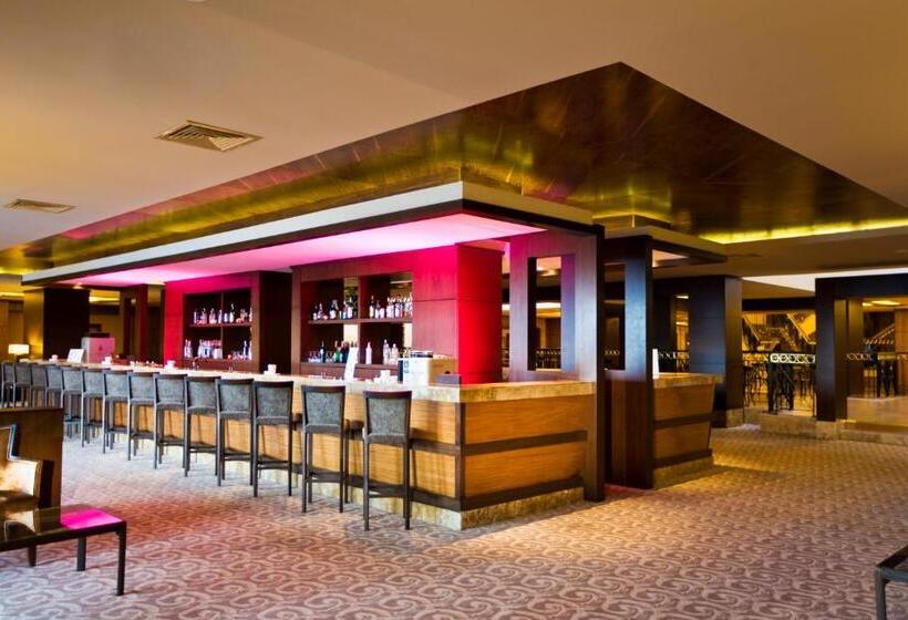 בית מלון כפרי Fantasia Deluxe