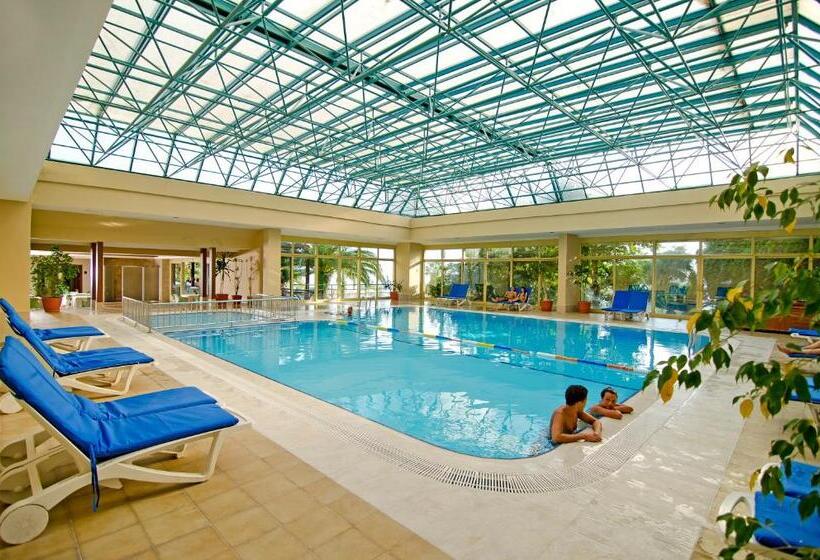 בית מלון כפרי Fantasia Deluxe