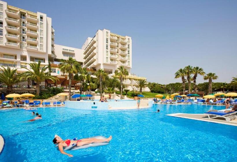 בית מלון כפרי Fantasia Deluxe