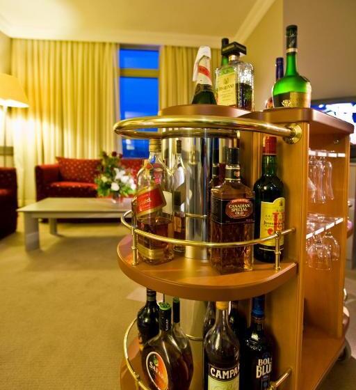 בית מלון כפרי Fantasia Deluxe