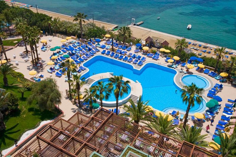 בית מלון כפרי Fantasia Deluxe