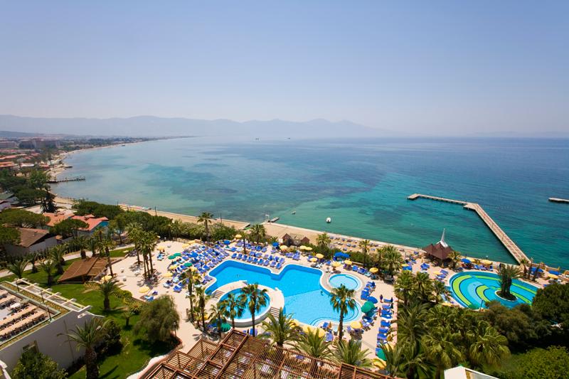 בית מלון כפרי Fantasia Deluxe