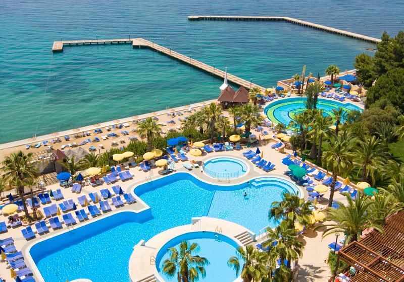 בית מלון כפרי Fantasia Deluxe