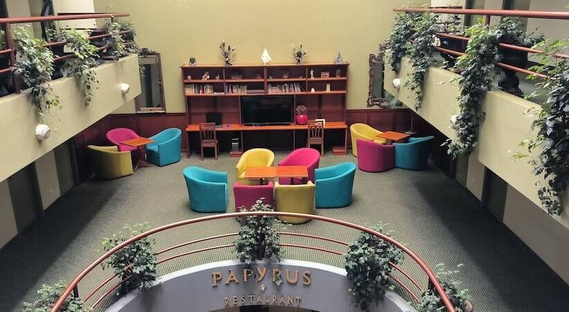 Отель Faraona Grand