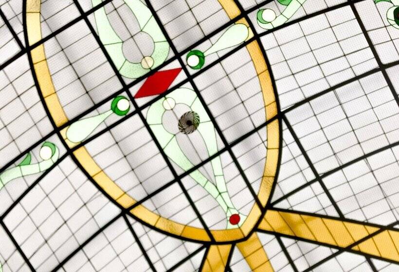 Отель Faraona Grand