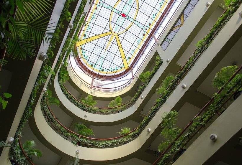 Отель Faraona Grand