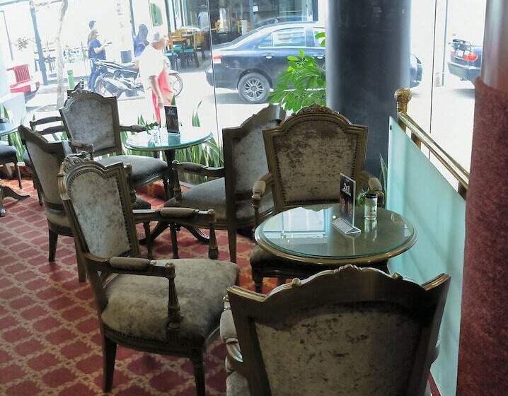 Отель Faraona Grand