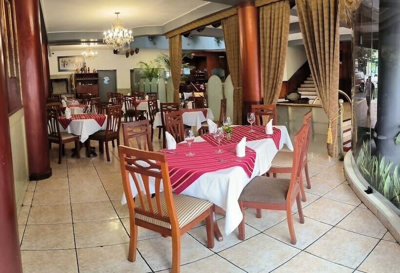 Отель Faraona Grand